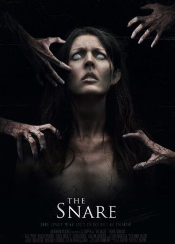 The Snare poster